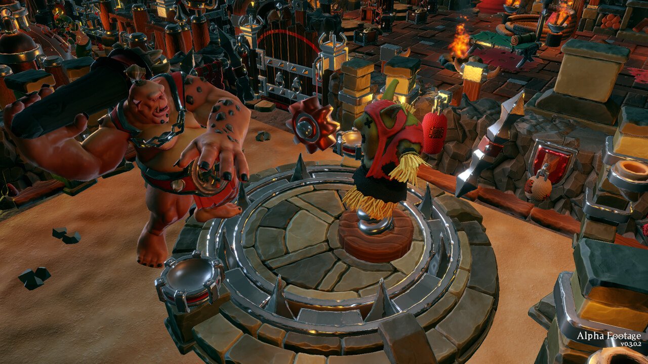 Dungeons 3 - Imagen 4